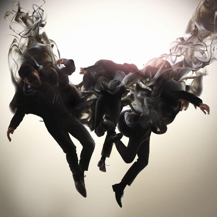 Britský objev Delphic dnes v Praze